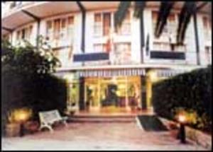 Hotel Arcadia Sitges Exteriér fotografie